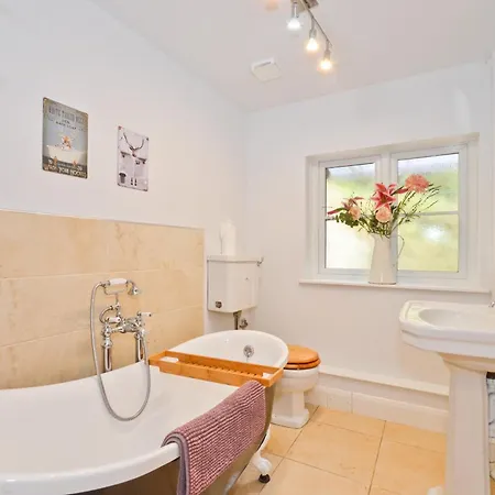 1 Apse Castle Cottage - Chocolate Box Cottage, Pet-Friendly 16Th Century Cottage, Surrounded By Ancient Woodland In Shanklin Exterior photo